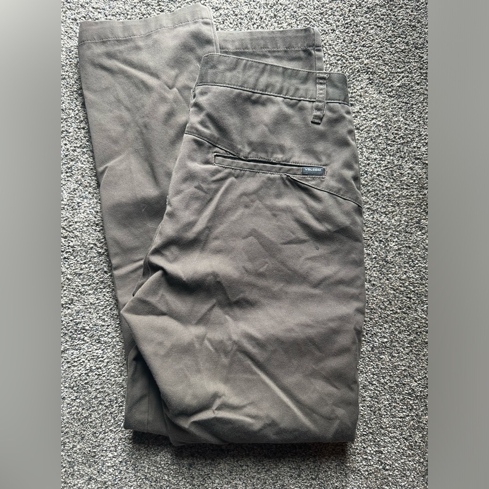 Volcom pants